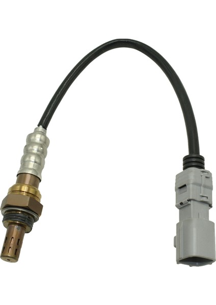 Toyota Camry Sienna Highlander 2.4l Scion Tc LS460 89465-06050 89465-74010 Için Oksijen Sensörü 89465-33220 (Yurt Dışından)
