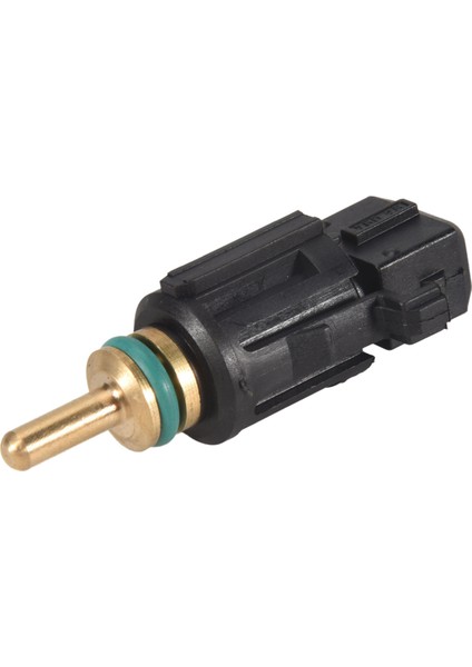 2pin Araba Soğutucu Sıcaklık Sensörü Anahtarı 13621433077 -Bmw E46 E90 E39 E60 E38 E70 X3 X5 Z4 Otomatik Aksesuarlar (Yurt Dışından)