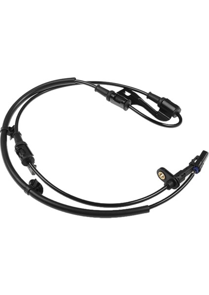 Hyundai Elantra 2017-2020 59810F2300 59810-F2300 Için Otomobil Abs Ön Sol Tekerlek Hız Sensörü (Yurt Dışından)