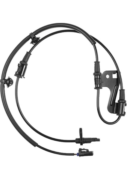 Hyundai Elantra 2017-2020 59810F2300 59810-F2300 Için Otomobil Abs Ön Sol Tekerlek Hız Sensörü (Yurt Dışından) modelleri