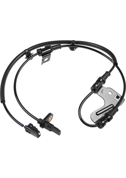 Hyundai Elantra 2017-2020 59810F2300 59810-F2300 Için Otomobil Abs Ön Sol Tekerlek Hız Sensörü (Yurt Dışından) fırsatları