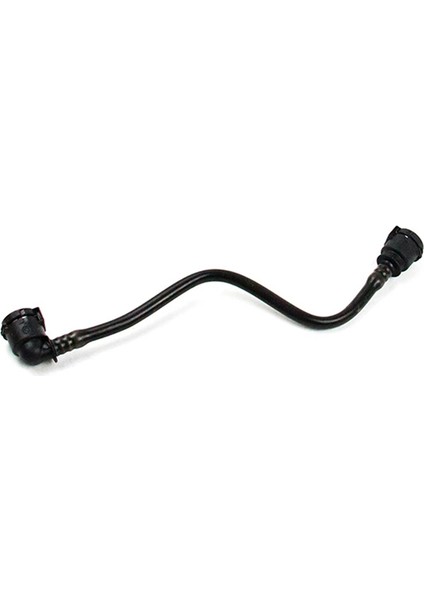 Kauçuk Soğutucu Su Hortumu Radyatör Hortumu For-Bmw G30 G38 5 Seri 17128632260 (Yurt Dışından)