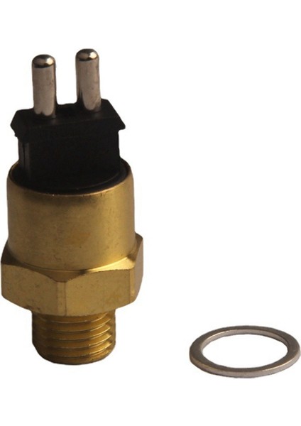 Yeni Yüksek Kaliteli Su Sıcaklık Sensörü Indüksiyon Fiş Aksesuarları 0065451524 1393200300 0065415024 Mercedes-Benz Için (Yurt Dışından)