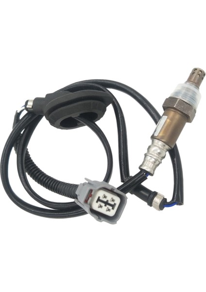 Honda Accord 2003-2007 Otomobil Aksesuarları Için Araba Oksijen O2 Sensörü Parça Numarası: 2344797 36532-RAA-A01 (Yurt Dışından)