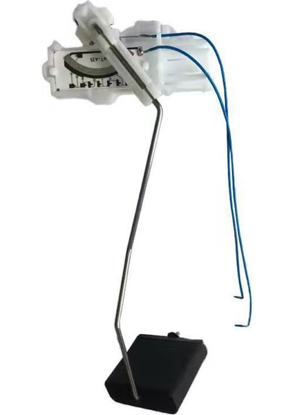 16141182354 Bmw 7 &#39;740I 740IL 750IL E38 1994-2001 Yakıt Sensörü Parçaları Için Araba Yakıt Seviyesi Sensörü (Yurt Dışından) indirimleri