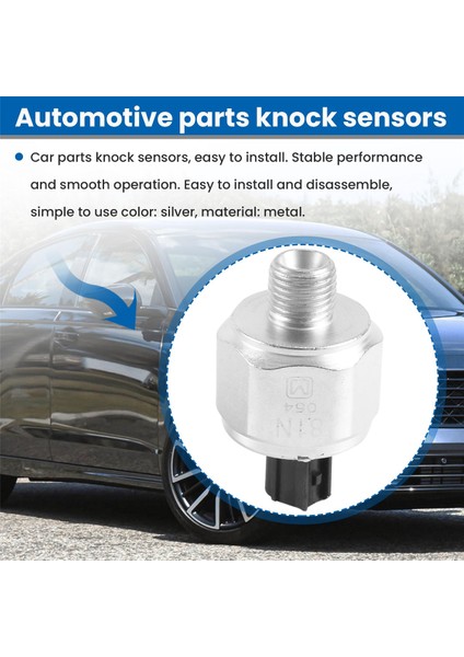 Honda Accord Civic Cr-V Acura 30530-PNA-003 Için Araba Vuruş Sensörü (Yurt Dışından) indirimleri