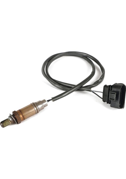 Volkswagen Santana 2000 Süpermen Jiaozi Oksijen Sensörü 0258003611 021906265AH (Yurt Dışından)