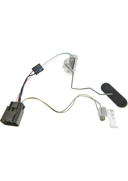 Chevrolet Spark Daewoo Matiz Için 2004-2009 0.8l 1.0l Yakıt Deposu Yağ Seviye Sensörü 96447656 96447654 96865768 (Yurt Dışından)