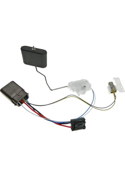 Chevrolet Spark Daewoo Matiz Için 2004-2009 0.8l 1.0l Yakıt Deposu Yağ Seviye Sensörü 96447656 96447654 96865768 (Yurt Dışından) modelleri