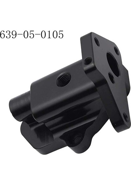 639-05-0105 Honda Civic Acura B Serisi Için Vtec Solenoid Konut Si Eg Eg Hatch B16A B16B B18C YX02662 (Yurt Dışından) fırsatları