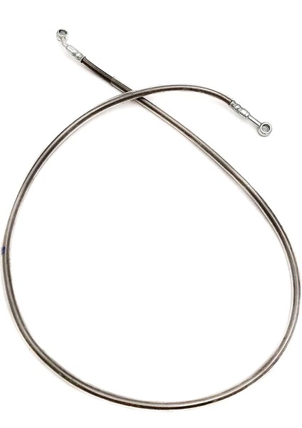 Cf 450 550 Atv Quad Bisiklet Parçaları Için Sıvı Hortum Arka Fren Atv Utv Parçaları 9CR6-081020 (Yurt Dışından)