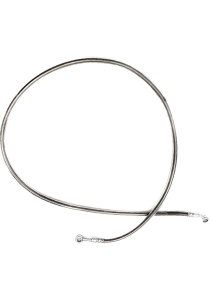 Cf 450 550 Atv Quad Bisiklet Parçaları Için Sıvı Hortum Arka Fren Atv Utv Parçaları 9CR6-081020 (Yurt Dışından) fiyatları