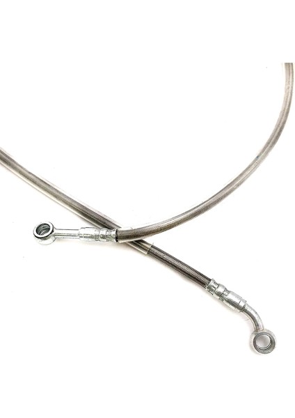 Cf 450 550 Atv Quad Bisiklet Parçaları Için Sıvı Hortum Arka Fren Atv Utv Parçaları 9CR6-081020 (Yurt Dışından) fırsatları