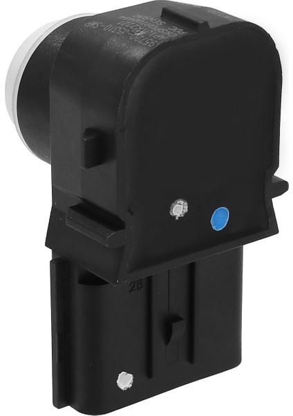 95720-J5310 95720J5310 Hyundai Kia Parktronic White Için Araba Radar Radar Park Sensörü (Yurt Dışından)