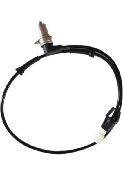 Tekerlek Hız Sensörü Abs Sensörü For-Bmw 5 Serisi E28 E34 34521155709 (Yurt Dışından) modelleri