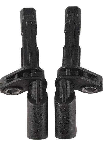 2pc Abs Tekerlek Hız Sensörü Arka Sol ve Sağ WHT003858 WHT003859 -Audi A3 Tt Golf Jetta Passat Tiguan Koltuk Skoda (Yurt Dışından) fiyatları