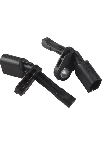 2pc Abs Tekerlek Hız Sensörü Arka Sol ve Sağ WHT003858 WHT003859 -Audi A3 Tt Golf Jetta Passat Tiguan Koltuk Skoda (Yurt Dışından) modelleri