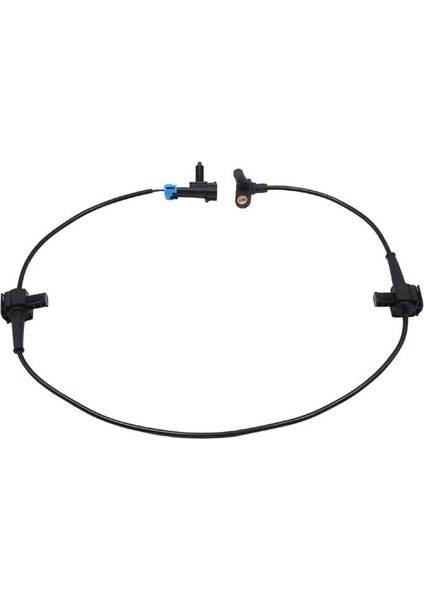 Arka Sol ve Sağ 15862988 15089904 Hummer Gm 2006-2010 H3 Için Abs Hız Sensörü (Yurt Dışından)
