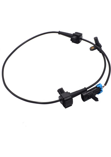Arka Sol ve Sağ 15862988 15089904 Hummer Gm 2006-2010 H3 Için Abs Hız Sensörü (Yurt Dışından) fiyatları