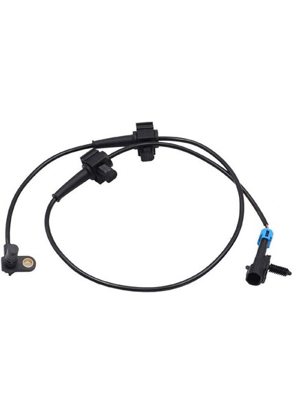 Arka Sol ve Sağ 15862988 15089904 Hummer Gm 2006-2010 H3 Için Abs Hız Sensörü (Yurt Dışından) modelleri
