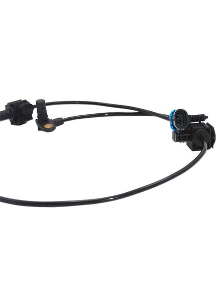 Arka Sol ve Sağ 15862988 15089904 Hummer Gm 2006-2010 H3 Için Abs Hız Sensörü (Yurt Dışından) fırsatları