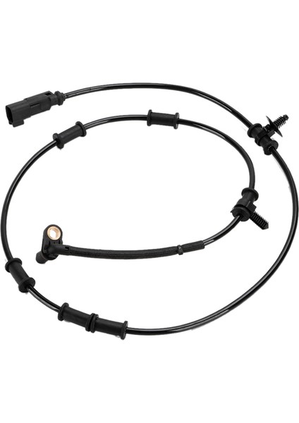 52122426AB Abs Sensörü Tekerlek Hız Sensörü Dodge Için Otomotiv Malzemeleri 52122426AC (Yurt Dışından)