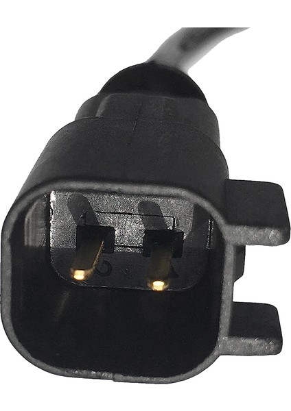 52122426AB Abs Sensörü Tekerlek Hız Sensörü Dodge Için Otomotiv Malzemeleri 52122426AC (Yurt Dışından) fiyatları