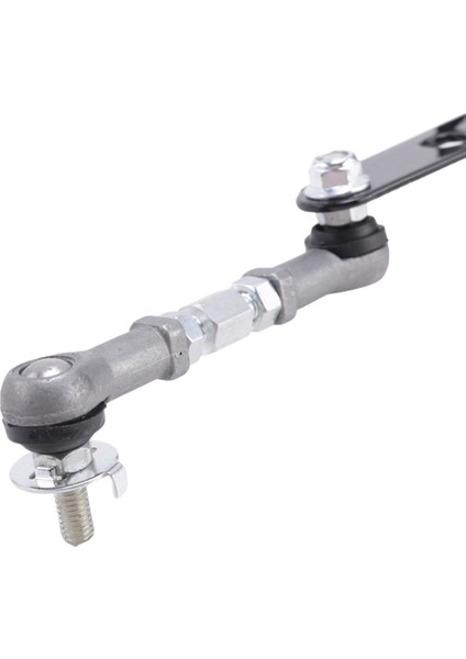 Toyota Land Cruise Lexus LX470 J100 1998-2007 89407-60010 Için Sürüş Yüksekliği Seviyesi Sensör Arka Tarafı (Yurt Dışından) fiyatları