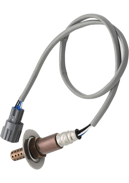 Subaru Forester Için Yukarı ve Akış Yüz Oksijen O2 Sensörü Impreza Legacy 2.5l 234-9123 234-4445 (Yurt Dışından) indirimleri