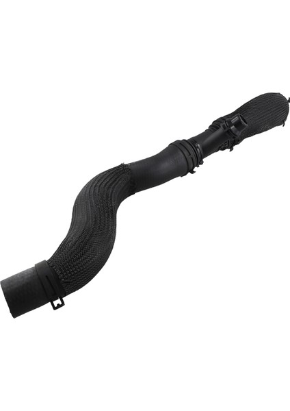 Ford Lincoln Mkx Nautilus Edge 2015-2023 Için Araba Radyatör Soğutucu Hortum Braketi F2GZ-8260-C Üst Hortum Borusu F2GZ8260C (Yurt Dışından)