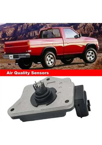 AFH55M-10 Maf Nissan D21 Pikap 2.4l AFH55M-11 1433 16014-86G03 16017-86G02 16017-86G03 (Yurt Dışından) fiyatları