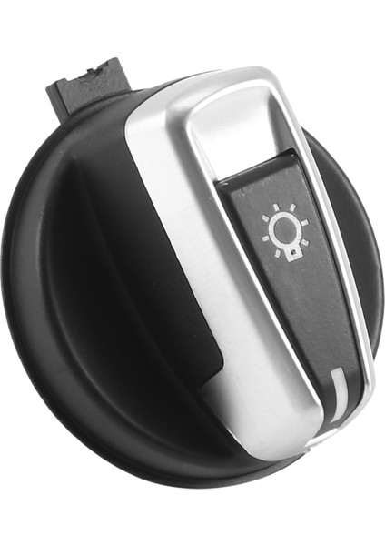 Bmw 1 E88 E82 3 E90 E91 X1 E84 Için Otomotiv Far Anahtarı Döner Düğmesi (Yurt Dışından)