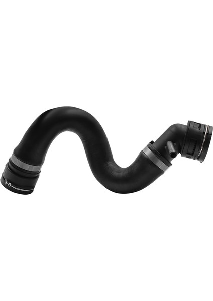 Araç Üst Radyatör Soğutucu Hortum Soğutma Su Borusu 7L8122101D 7l8 122 101 D Audi Q7 3.0l V6 2011-2015 (Yurt Dışından) fiyatları