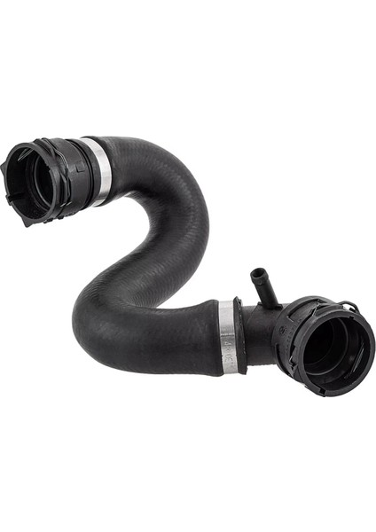 Araç Üst Radyatör Soğutucu Hortum Soğutma Su Borusu 7L8122101D 7l8 122 101 D Audi Q7 3.0l V6 2011-2015 (Yurt Dışından) indirimleri