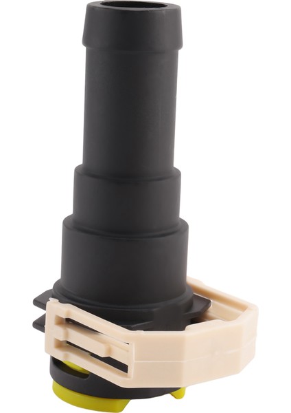 D651-61-240 Soğutma Sistemi Isıtıcı Su Hortum Konnektörü Mazda 3 2004-2012 Mazda 5 Mazda 6 Gh 2008-2012 Mazda2 10 Pcs (Yurt Dışından)