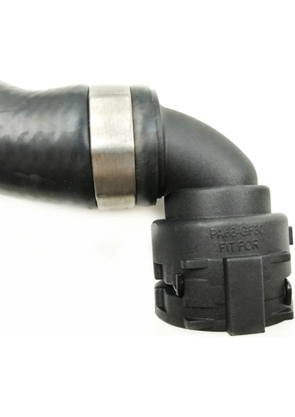Motor Isı Eşanjörü Su Giriş Hortum Borusu 64216960026 64219178427 Bmw 1 3 Serisi E82 E88 E90 E91 E92 E93 (Yurt Dışından) fırsatları