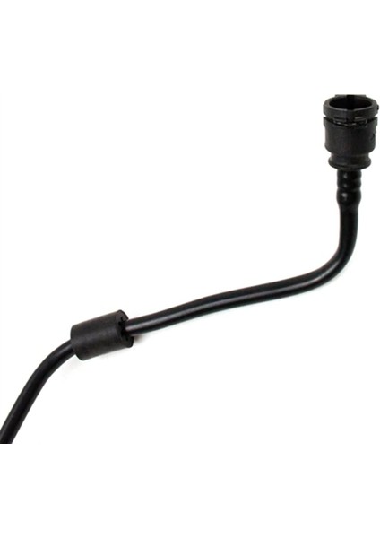 17127535527 Araç Aksesuarları Bmw Için Soğutucu Hortumu X1 X3 X4 G01 G02 G08 Radyatör Intercooler Genişleme Tank Borusu (Yurt Dışından) fiyatları