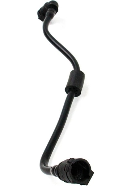 17127535527 Araç Aksesuarları Bmw Için Soğutucu Hortumu X1 X3 X4 G01 G02 G08 Radyatör Intercooler Genişleme Tank Borusu (Yurt Dışından) indirimleri