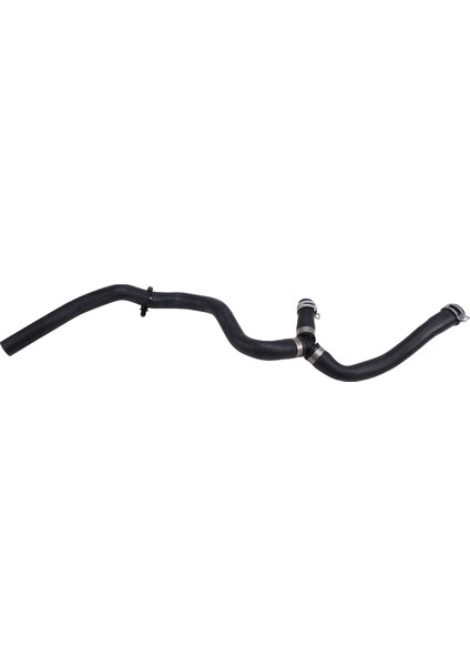 Araba Soğutucu Rezervuar Hortumu GJ7Z8075D GJ7Z-8075-D Ford Lincoln Mkc 2.0t 2017-2019 Su Deposu Kettle Su Borusu (Yurt Dışından)