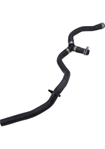 Araba Soğutucu Rezervuar Hortumu GJ7Z8075D GJ7Z-8075-D Ford Lincoln Mkc 2.0t 2017-2019 Su Deposu Kettle Su Borusu (Yurt Dışından) modelleri