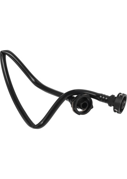 8R0121081AQ -Audi Q5 2.0 3.0 2013-2017 Yeni Rezervuar Soğutucu Taşma Borusu Hortum Radyatör Ön Rezervuar Hortum Borusu (Yurt Dışından) indirimleri