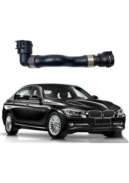 17128620944 Araba Aksesuarları Bmw F35 F20 F22 F21 F23 1712 8620 944 (Yurt Dışından) fiyatları