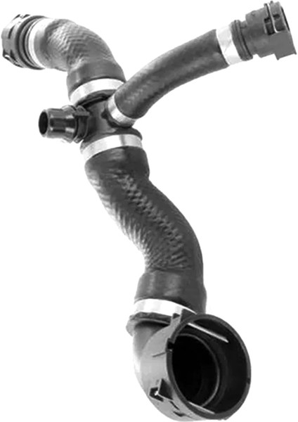 Bmw Için Radyatör Hortumu E87 116I E81 E82 Motor Soğutma Sistemi Borusu 17127566024 (Yurt Dışından) modelleri