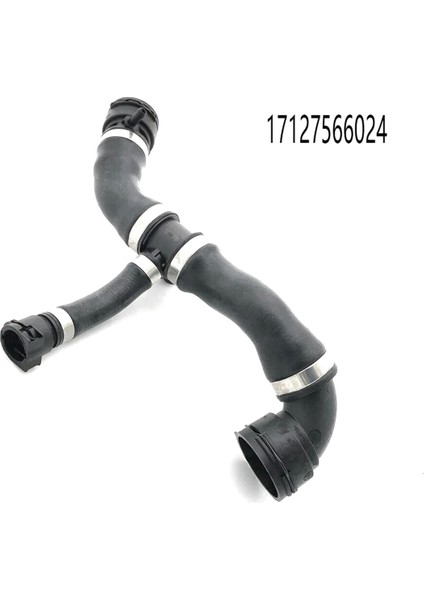 Bmw Için Radyatör Hortumu E87 116I E81 E82 Motor Soğutma Sistemi Borusu 17127566024 (Yurt Dışından) fırsatları
