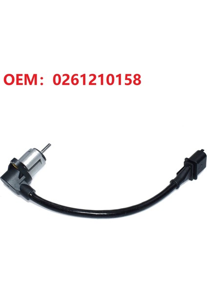 Land Rover Ranger Rover Discovery Için Yeni Motor Krank Mili Konum Sensörü V8 0261210158 (Yurt Dışından) modelleri