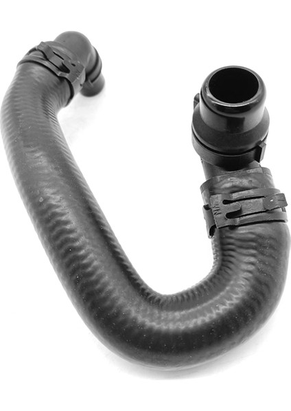 2048301396 A2048301396 Otomatik Parçalar Soğutma Sistemi Soğutucu Su Hortum Borusu Mercedes-Benz C-Serisi W204 E-Serisi W212 207 (Yurt Dışından)