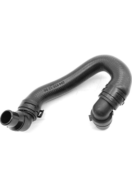 2048301396 A2048301396 Otomatik Parçalar Soğutma Sistemi Soğutucu Su Hortum Borusu Mercedes-Benz C-Serisi W204 E-Serisi W212 207 (Yurt Dışından) indirimleri