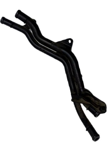 Vw Volkswagen Için Yeni 1.8l Motor Soğutucu Su Tüp Boru Böcek Jetta Passat (Yurt Dışından) fiyatları