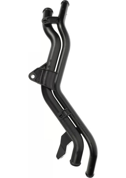 Vw Volkswagen Için Yeni 1.8l Motor Soğutucu Su Tüp Boru Böcek Jetta Passat (Yurt Dışından) modelleri