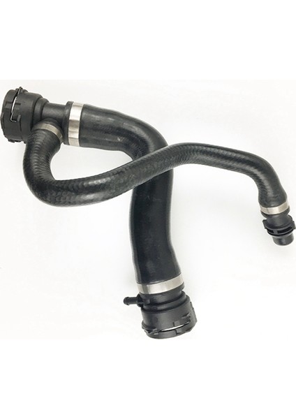 Yeni Otomatik Parçalar Radyatör Soğutma Su Hortumu Üst Su Hortumu Bmw X5 E70 17127537107 17127593490 (Yurt Dışından) indirimleri